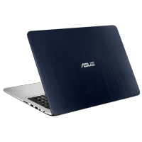 ноутбук ASUS K501LX-DM044T 90NB08Q1-M02270 Синий