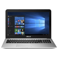 ноутбук ASUS K501UX-DM282T 90NB0A62-M03370 Серый