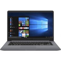ноутбук ASUS K510UN-BQ502 90NB0GS5-M09140 Черный