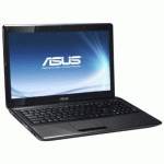 ноутбук ASUS K52JB i3 350M/2/320/DOS
