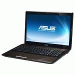 ноутбук ASUS K52JB i3 370M/2/320/Win 7 HB