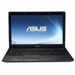 ноутбук ASUS K52F P6100/2/320/DOS