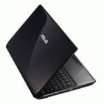 ноутбук ASUS K52F P6100/2/320/DOS
