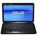 ноутбук ASUS PRO5EA M120/2/320/Win 7 HB