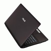 ноутбук ASUS K53BR E450/3/320/Win 7 HB Коричневый