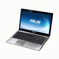 ноутбук ASUS K53E B800/3/320/BT/DOS Черный