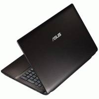 ноутбук ASUS K53E i7 2670M/4/500/BT/Win 7 HB Коричневый