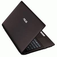 ноутбук ASUS K53Z E2 3000M/3/320/Win 7 HB/Brown Коричневый