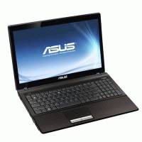 ноутбук ASUS K53Z E2 3000M/3/320/Win 7 HB/Brown Коричневый