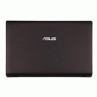 ноутбук ASUS K53Z E2 3000M/3/320/Win 7 HB/Brown Коричневый