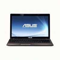 ноутбук ASUS K53Z E2 3000M/3/320/Win 7 HB/Brown Коричневый