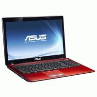 ноутбук ASUS K53SC i3 2330M/3/320/BT/Win 7 HB/Red Красный
