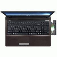 ноутбук ASUS K53SD B960/2/320/BT/DOS Коричневый