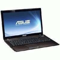 ноутбук ASUS K53SD i3 2350M/4/320/Win 7 HB/Brown Коричневый