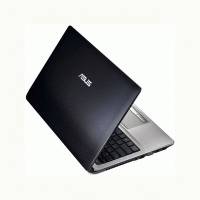 ноутбук ASUS K53SD i5 2450M/4/320/BT/Win 7 HB Черный