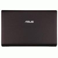 ноутбук ASUS K53TK A4 3300M/4/500/DOS Коричневый