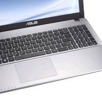 ноутбук ASUS K550CC-XO1328H 90NB00W2-M24710 Черный