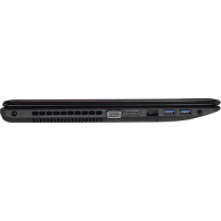 ноутбук ASUS K550VX-DM596T 90NB0BBJ-M07860 Черный