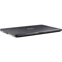 ноутбук ASUS K551LN-XX296H 90NB05F2-M03830 Серый