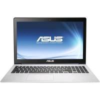 ноутбук ASUS K551LN-XX309H 90NB05F2-M04000 Черный