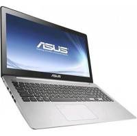 ноутбук ASUS K551LN-XX309H 90NB05F2-M04000 Черный