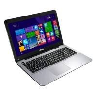 ноутбук ASUS K555LA-XO240H 90NB0657-M03310 Серый