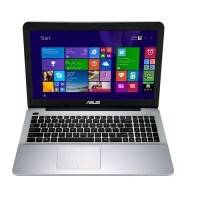 ноутбук ASUS K555LA-XO241H 90NB0657-M03320 Серый
