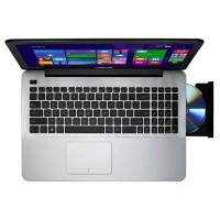 ноутбук ASUS K555LA-XO788H 90NB0657-M11670 Черный