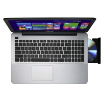 ноутбук ASUS K555LD-XO1044H 90NB0627-M16650