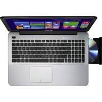 ноутбук ASUS K555LD-XO329H 90NB0627-M05090