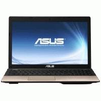 ноутбук ASUS K55A i5 3210M/4/500/BT/Win 8 Коричневый