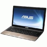 ноутбук ASUS K55A i5 3210M/4/500/BT/Win 8 Коричневый
