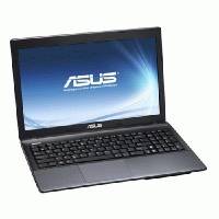 ноутбук ASUS K55DR A6 4400M/4/500/BT/DOS Черный
