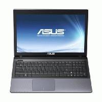 ноутбук ASUS K55VD B820/2/320/Win 7 HB Черный