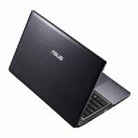 ноутбук ASUS K55VD B820/2/320/Win 7 HB Черный