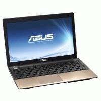 ноутбук ASUS K55VD i5 3230M/4/750/Win 8/Brown Коричневый