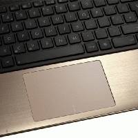 ноутбук ASUS K55VD i5 3230M/6/500/Win 8/Brown Коричневый