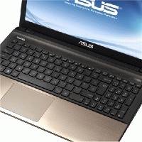 ноутбук ASUS K55VJ-SX114H 90NB00A1-M01580 Коричневый