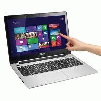 ноутбук ASUS K56CB-XO030H 90NB0151-M00330 Черный