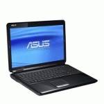 ноутбук ASUS K61IC T3000/2/250/DOS