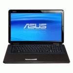 ноутбук ASUS K70AF M520/2/250/Linux Черный