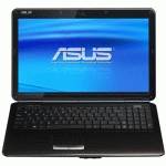 ноутбук ASUS K70IO T6500/4/320/VHP Черный