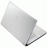 ноутбук ASUS K73SD B970/4/320/Win 7 HB/White Белый