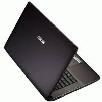 ноутбук ASUS K73TK A4 3305M/4/500/Win 7 HB Коричневый