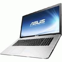 ноутбук ASUS K750JB-TY044H 90NB01X1-M00760 Серый