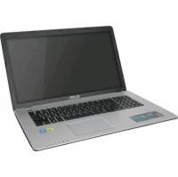ноутбук ASUS K750JB-TY072H 90NB01X1-M01270 Серый