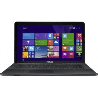 ноутбук ASUS K751SJ-TY033D 90NB07S1-M00600 Черный
