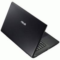ноутбук ASUS K75A B970/4/500/BT/Win 7 HB Черный
