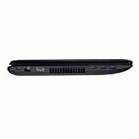 ноутбук ASUS K75DE A10 4600M/6/1500/BT/Win 7 HP/Black Черный