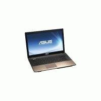 ноутбук ASUS K75VJ-T2127H 90NB00D1-M02410 Коричневый